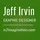 Jeff Irvin