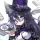 黒い楓