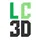 LayerCraft3D - Impressões 3D
