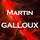 Martin GALLOUX