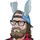 The Rabbit Guy