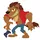Wolfie