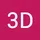 3D Time