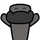 T F