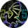 Neon Dragon XXV