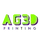 AG3D Printing