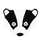 Flat Badger