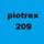 Piotrex 209