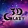 3D Galaxy