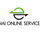 Online Service Janai