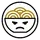 The Mad Noodle