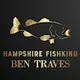 Hampshire fish king