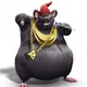 Clukejax