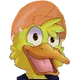 PoussinJaune