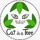 Cat in a Tree Designs