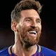 lionel messimorgan