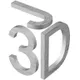 Justice 3D Creations