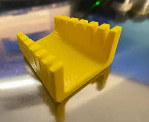 Cable Soldering Jig