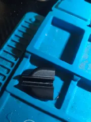 PTFE removal tool
