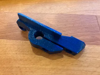 Prusa Mini MINDA Heatshield