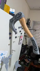 Axe Magnet
