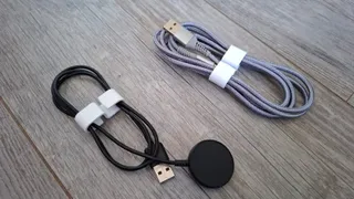 Cable Organizer / Cable Clip
