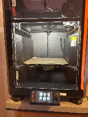 HULA  v1.0 Anti Vibration feet for Prusa Mk3/4, Core One (beta) & Prusa Bear