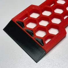 Reusable Hex Scraper