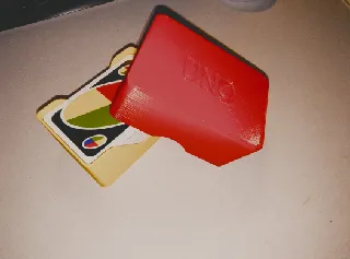 UNO box