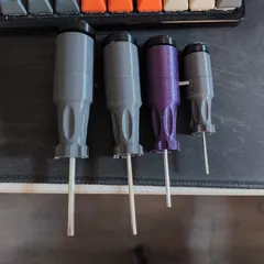 Allen Screwdriver