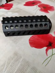 AK upper handguard
