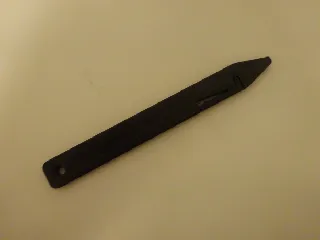 Refillable Gravity Pencils + Ergonomic Grip Cover