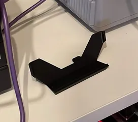 Game Boy Advance SP Mini Stand
