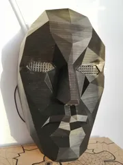 Squid Game - Front Man mask