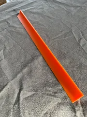 Bambu Lab X1C chamber base insert
