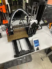 MINI+ Printable parts