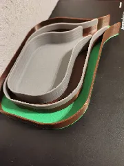 Funnel Tray