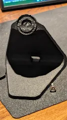 Quad Lock Desk Stand