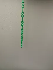 Chain link