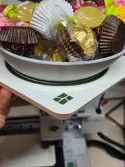 Ergo Plates