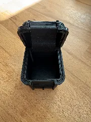 2x1 Gridfinity Rugged Box