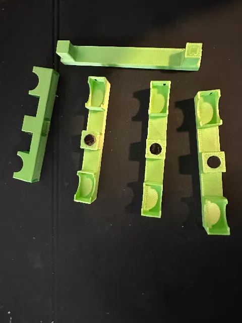 Make of Carbon Rods Cleaner for Bambu Lab Printers by The Flying ...