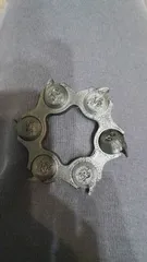 Clearance Tolerance Test