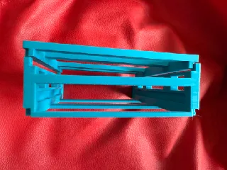 HDD Stack Top Cover
