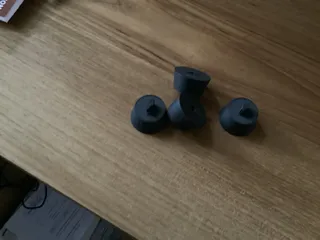 122 to 120 Film Spool Adapter