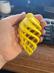 Spiral Ornament