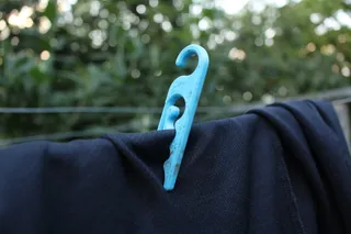Clothes Peg