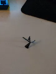 SNAP-FLY! | Mini Flying Toy