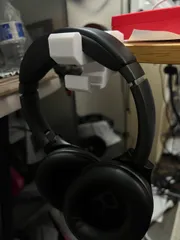 HeadPhone Holder