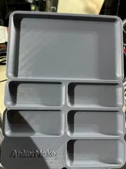 AnkerMake M5 Tool Tray